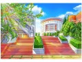 四川设计动漫学校-四川动漫设计专科？