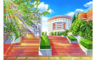 四川设计动漫学校-四川动漫设计专科？