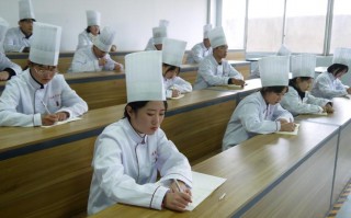 烹饪学校专业-烹饪学校专业能干啥？