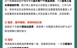 护理专业学些什么东西,护理专业核心课程与技能概览