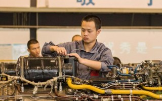 航空专科学校飞机维修专业_航空专科学校飞机维修专业怎么样
