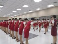 空姐乘务行业的学校-空姐就业条件？