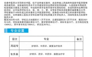 哪些学校有药学专业-哪些学校有药学专业博士招生？