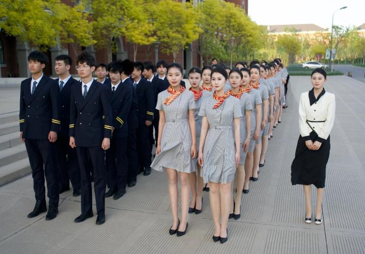 空乘学校空乘专业，空乘学校空乘专业怎么样-第1张图片-职教招生网