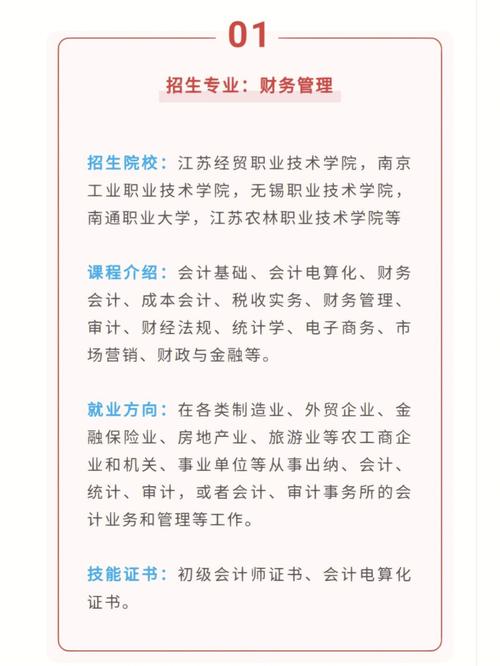 财会专业专科学校_财会专科学校排名及分数线-第6张图片-职教招生网 财会专业专科学校_财会专科学校排名及分数线-第6张图片-职教招生网