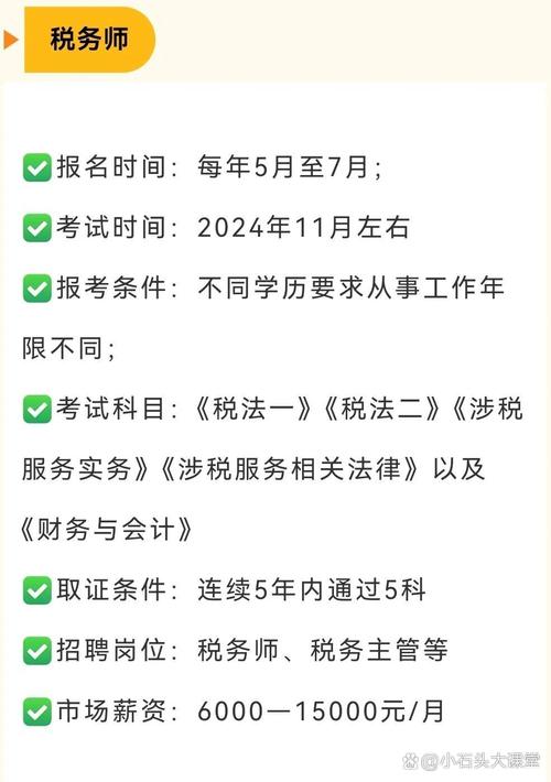 会计学专业报名税务师_会计学专业报名税务师条件-第4张图片-职教招生网