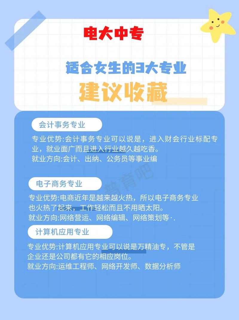 会计事务专业学什么中专_会计事务专业就业前景如何-第4张图片-职教招生网