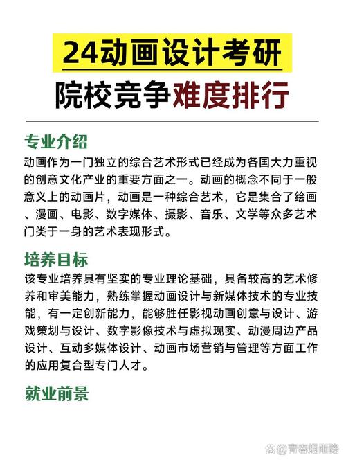 找动漫设计专业学校_动漫设计专业学校推荐-第3张图片-职教招生网