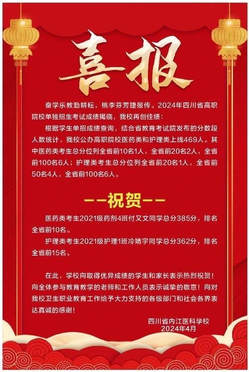 内江医科学校招生_内江医科学校招生官方网站-第2张图片-职教招生网