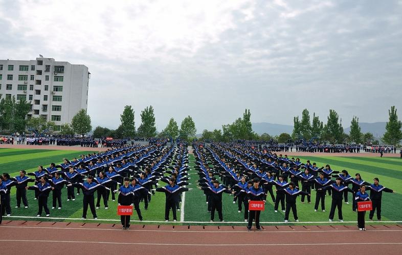 广元市利州中专招生简章，广元利州中专职业学校57011-第2张图片-职教招生网