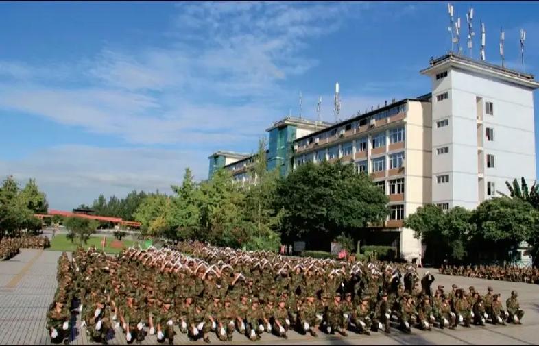 四川弘博中等学校可以吗_四川弘博体校-第5张图片-职教招生网 四川弘博中等学校可以吗_四川弘博体校-第5张图片-职教招生网