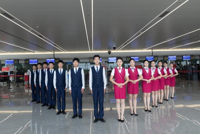 绵阳航空学校好吗-绵阳航空学校好吗知乎？-第4张图片-职教招生网