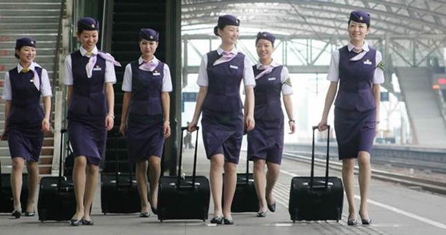 空中高铁乘务专业_空中乘务专业包括高铁乘务吗-第3张图片-职教招生网 空中高铁乘务专业_空中乘务专业包括高铁乘务吗-第3张图片-职教招生网