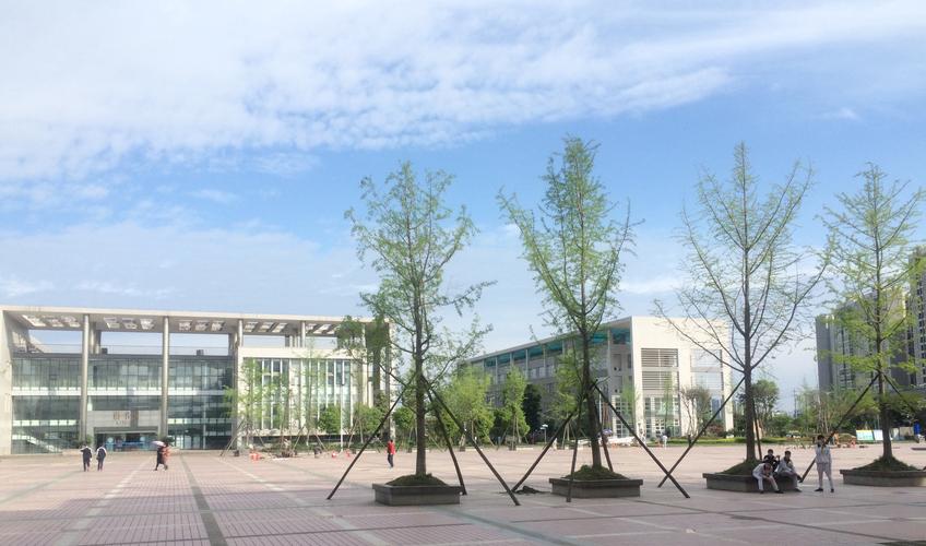 四川温江理工技师学院是公办的吗,四川理工技师学校温江校区电话-第2张图片-职教招生网 四川温江理工技师学院是公办的吗,四川理工技师学校温江校区电话-第2张图片-职教招生网