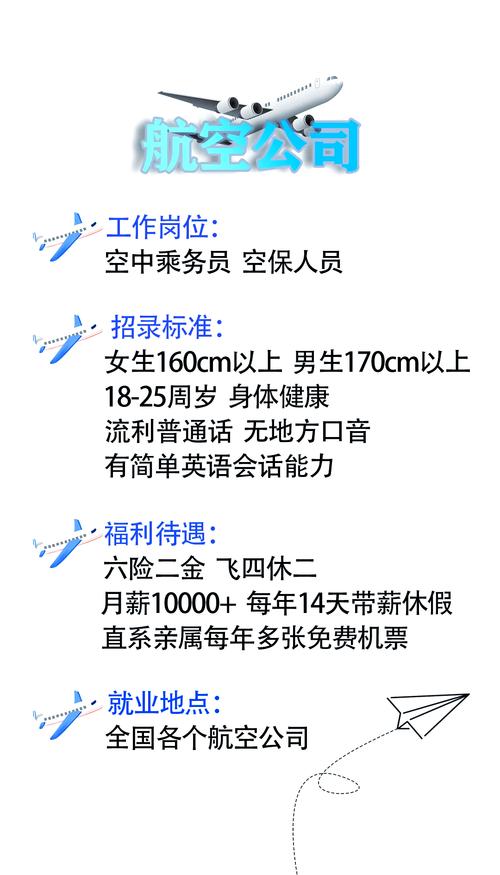 空中乘务是个什么专业,空中乘务专业百度百科-第3张图片-职教招生网 空中乘务是个什么专业,空中乘务专业百度百科-第3张图片-职教招生网