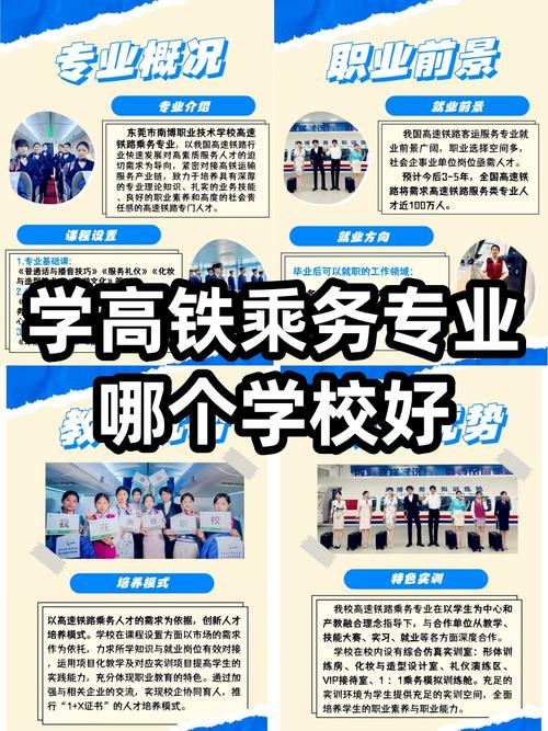 铁路客运服务专业怎么样_铁路客运服务专业就业方向-第2张图片-职教招生网 铁路客运服务专业怎么样_铁路客运服务专业就业方向-第2张图片-职教招生网