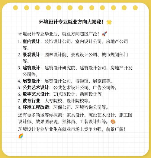 环境设计与艺术专业_环境设计艺术专业就业方向女生-第3张图片-职教招生网 环境设计与艺术专业_环境设计艺术专业就业方向女生-第3张图片-职教招生网