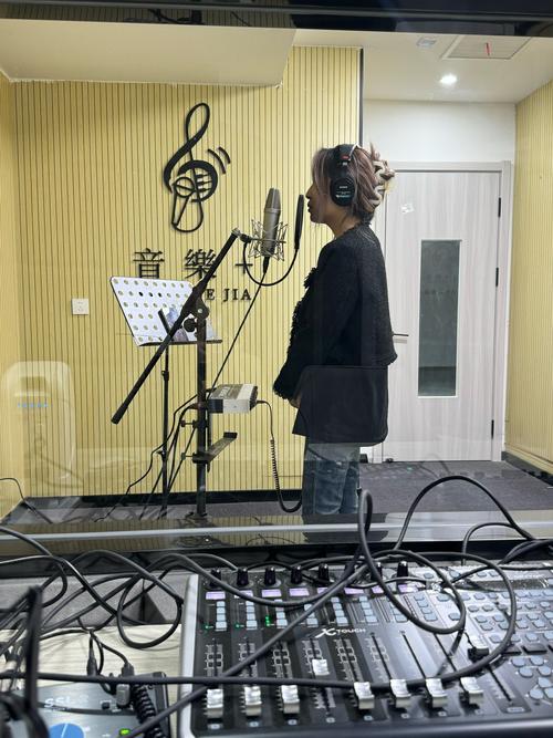 录音技术与艺术专业_录音技术与艺术专业学什么-第1张图片-职教招生网 录音技术与艺术专业_录音技术与艺术专业学什么-第1张图片-职教招生网