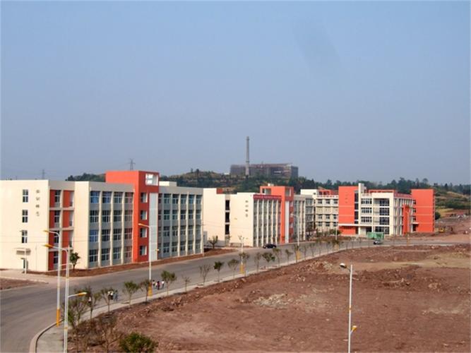 内江市第二职业中学招生电话_内江市第二职业中学地址-第5张图片-职教招生网 内江市第二职业中学招生电话_内江市第二职业中学地址-第5张图片-职教招生网