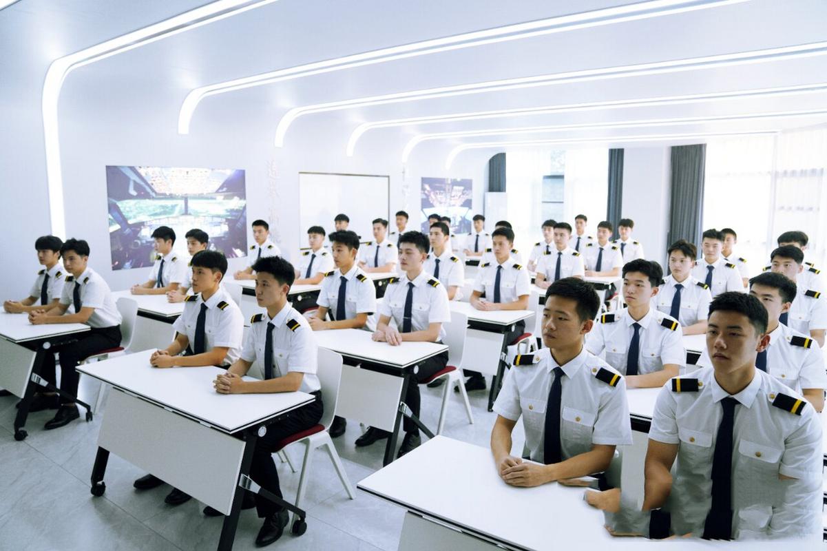 中国民用航空飞行学院的交通运输专业-中国民用航空飞行学院交通管理就业率?-第4张图片-职教招生网 中国民用航空飞行学院的交通运输专业-中国民用航空飞行学院交通管理就业率?-第4张图片-职教招生网