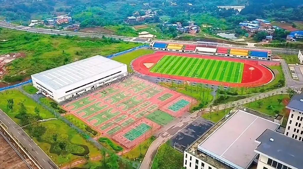 江阳城建职业学院是公办吗_泸州江阳城建职业学院是公办吗-第3张图片-职教招生网 江阳城建职业学院是公办吗_泸州江阳城建职业学院是公办吗-第3张图片-职教招生网