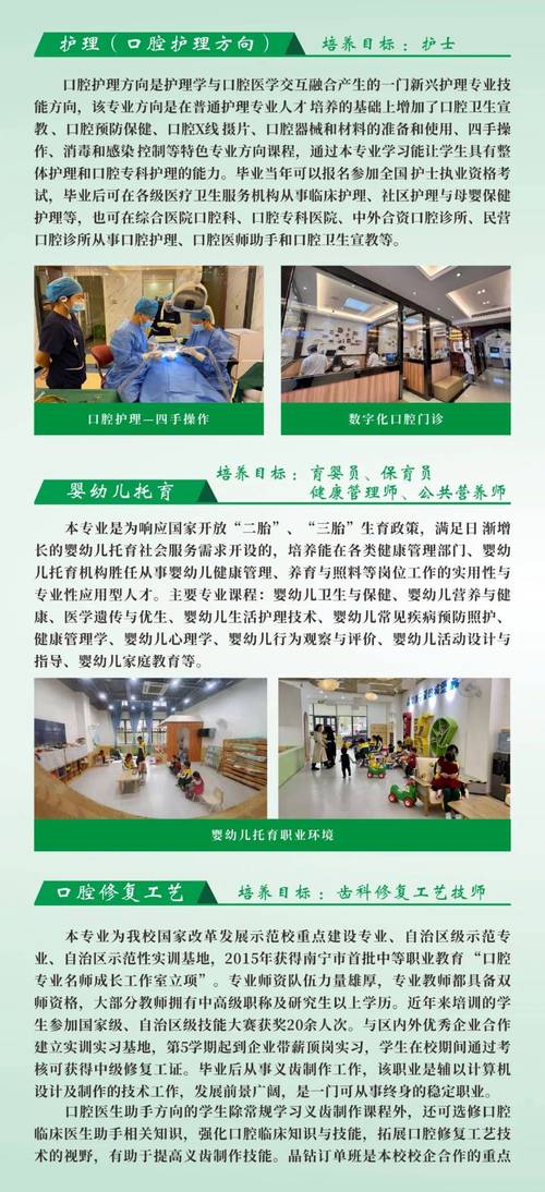 南宁卫生学校药剂专业_南宁卫生学校药剂专业招生-第1张图片-职教招生网 南宁卫生学校药剂专业_南宁卫生学校药剂专业招生-第1张图片-职教招生网