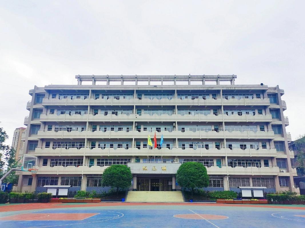 成都核工业机电学校招生电话_成都核工业机电学校是公办还是民办-第6张图片-职教招生网 成都核工业机电学校招生电话_成都核工业机电学校是公办还是民办-第6张图片-职教招生网
