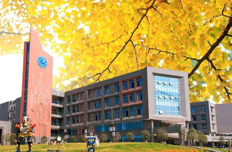 四川科技职业学院是公办学校吗-四川科技职业学院是否公办?-第3张图片-职教招生网 四川科技职业学院是公办学校吗-四川科技职业学院是否公办?-第3张图片-职教招生网