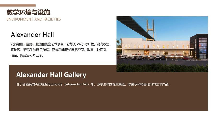 萨凡纳艺术设计专业-萨凡纳艺术与设计学院相当于中国什么大学?-第4张图片-职教招生网 萨凡纳艺术设计专业-萨凡纳艺术与设计学院相当于中国什么大学?-第4张图片-职教招生网