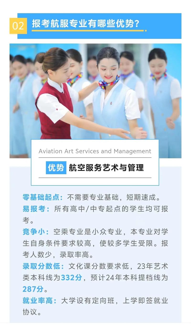 航空服务专业是否是-航空服务类专业?-第1张图片-职教招生网 航空服务专业是否是-航空服务类专业?-第1张图片-职教招生网