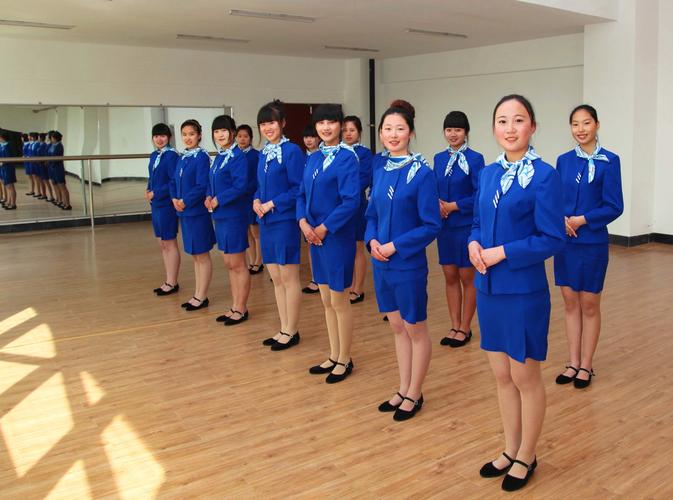 航空服务专业是否是-航空服务类专业?-第2张图片-职教招生网 航空服务专业是否是-航空服务类专业?-第2张图片-职教招生网