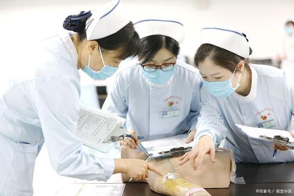 护理专业读书报告_护理方面读书报告怎么写-第6张图片-职教招生网 护理专业读书报告_护理方面读书报告怎么写-第6张图片-职教招生网