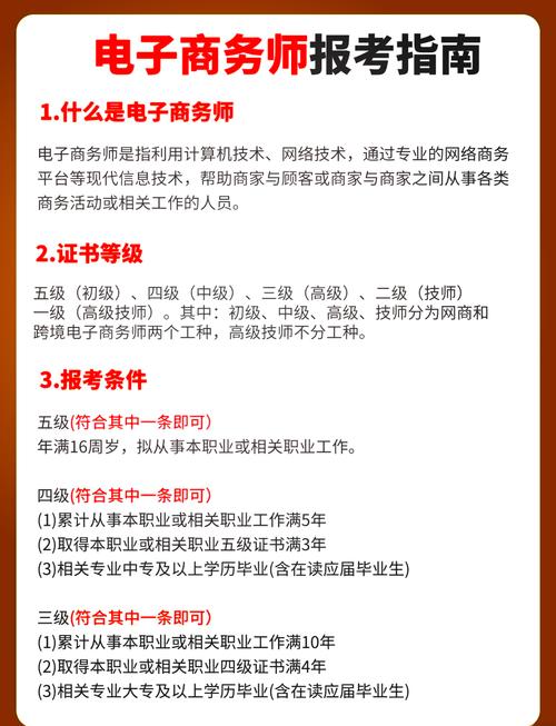 电子商务怎么报名学校啊_电子商务报名费多少钱-第3张图片-职教招生网 电子商务怎么报名学校啊_电子商务报名费多少钱-第3张图片-职教招生网