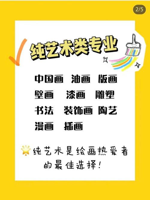 书法是否属于美术专业,书法是否属于美术专业学科-第5张图片-职教招生网 书法是否属于美术专业,书法是否属于美术专业学科-第5张图片-职教招生网