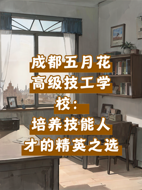 成都五月花高级技工学校招生办电话,成都五月花技术学校-第4张图片-职教招生网 成都五月花高级技工学校招生办电话,成都五月花技术学校-第4张图片-职教招生网