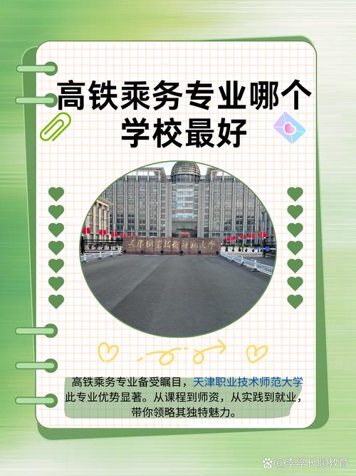 高铁服务专业的学校-高铁服务学什么课程?-第2张图片-职教招生网 高铁服务专业的学校-高铁服务学什么课程?-第2张图片-职教招生网