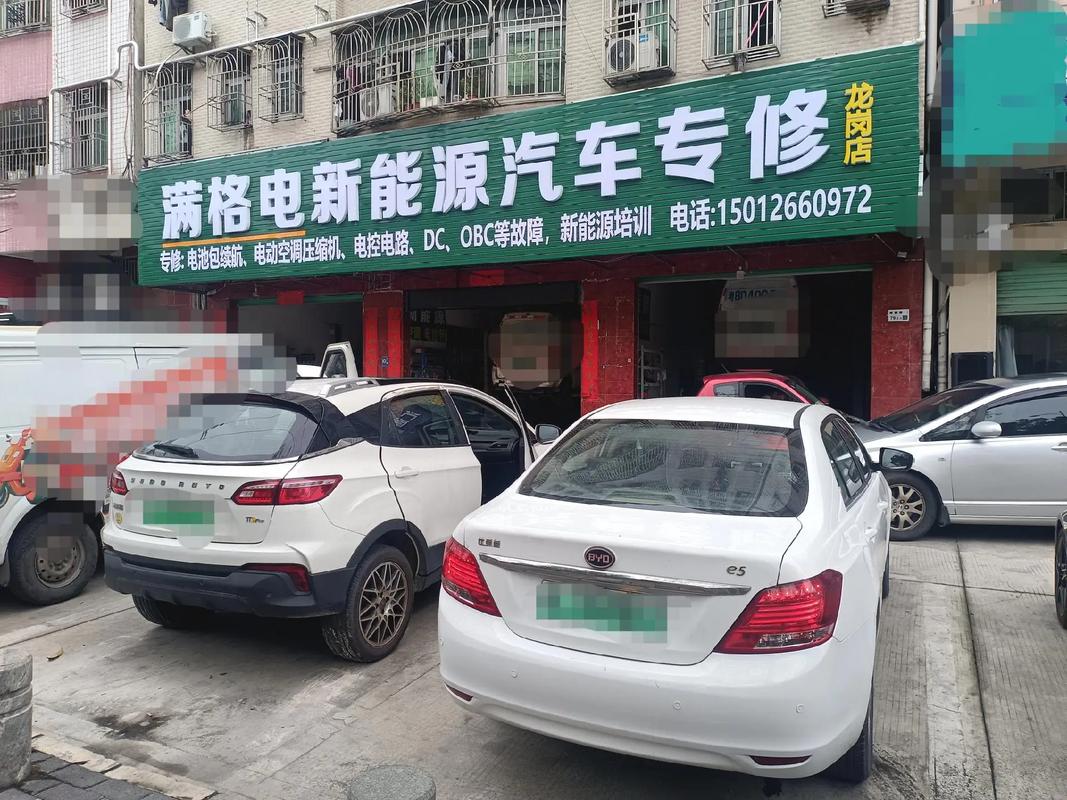 技校汽修新能源职业学校,技校新能源汽车专业做什么的-第5张图片-职教招生网 技校汽修新能源职业学校,技校新能源汽车专业做什么的-第5张图片-职教招生网