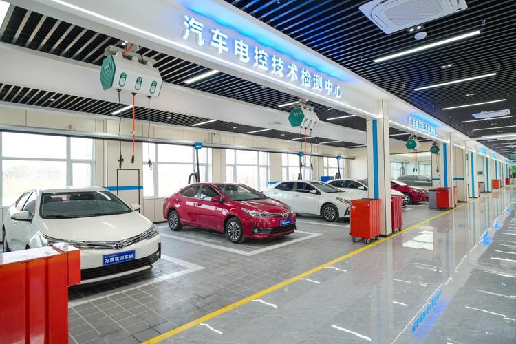 技校汽修新能源职业学校,技校新能源汽车专业做什么的-第6张图片-职教招生网 技校汽修新能源职业学校,技校新能源汽车专业做什么的-第6张图片-职教招生网
