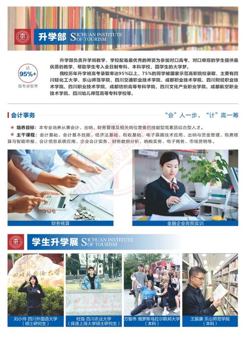 成都市旅游学校招生条件,成都市旅游学校招生条件是什么-第2张图片-职教招生网 成都市旅游学校招生条件,成都市旅游学校招生条件是什么-第2张图片-职教招生网