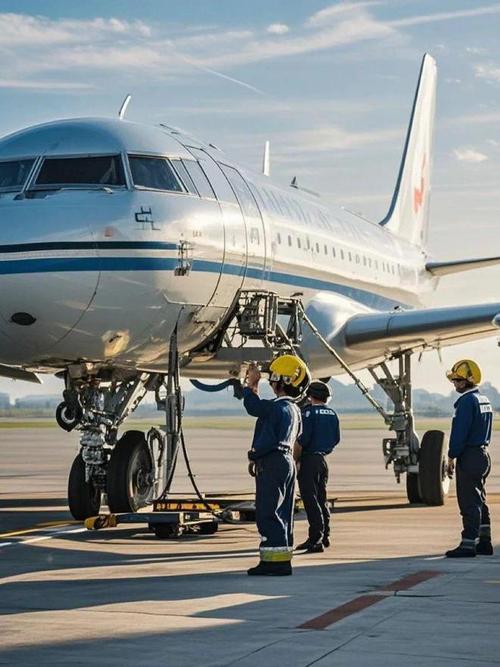 航空维修专业的前景-航空维修行业?-第3张图片-职教招生网 航空维修专业的前景-航空维修行业?-第3张图片-职教招生网