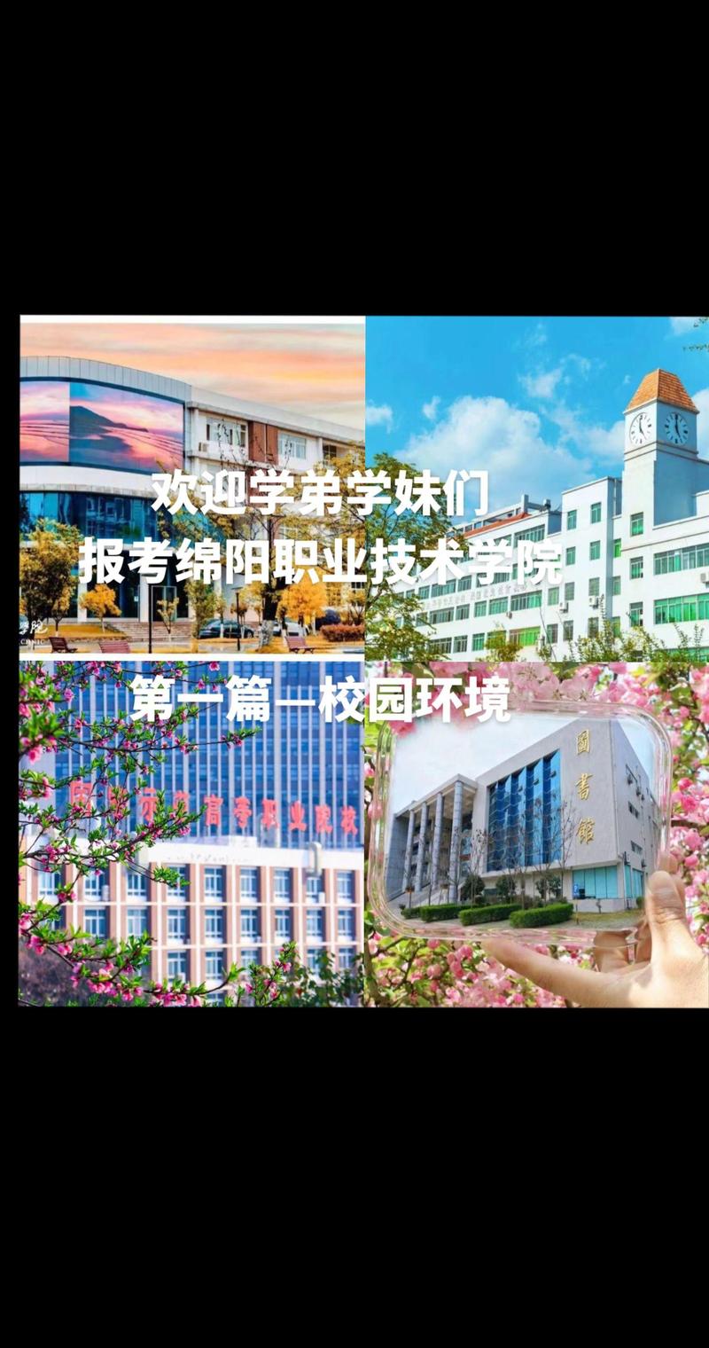 绵阳职业技术学院是职高吗-绵阳职业技术学院是高中还是什么?-第5张图片-职教招生网 绵阳职业技术学院是职高吗-绵阳职业技术学院是高中还是什么?-第5张图片-职教招生网