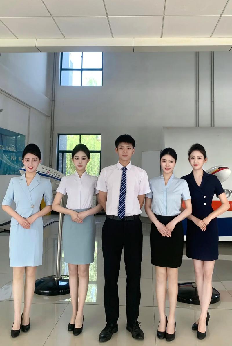 大专有空乘学校_大专空乘学校分数线多少-第3张图片-职教招生网 大专有空乘学校_大专空乘学校分数线多少-第3张图片-职教招生网