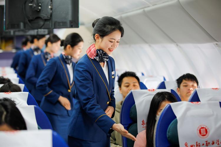 航空服务专业属于什么大类，航空服务类专业有哪些-第2张图片-职教招生网