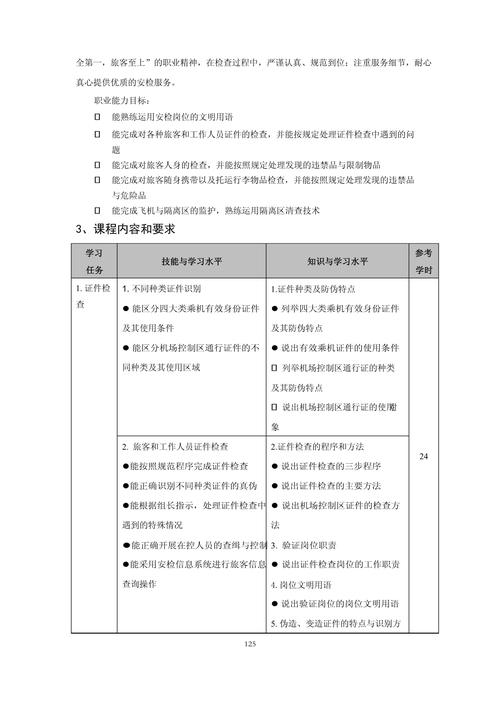 航空服务专业属于什么大类，航空服务类专业有哪些-第5张图片-职教招生网