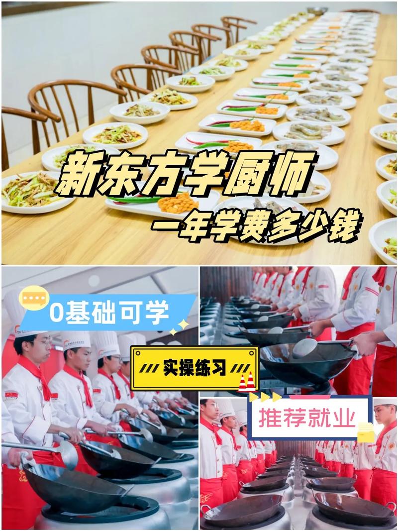 烹饪学校专业-烹饪学校专业能干啥?-第3张图片-职教招生网 烹饪学校专业-烹饪学校专业能干啥?-第3张图片-职教招生网