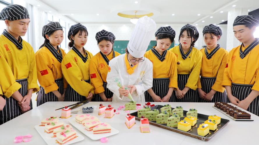 烹饪学校专业-烹饪学校专业能干啥?-第5张图片-职教招生网 烹饪学校专业-烹饪学校专业能干啥?-第5张图片-职教招生网