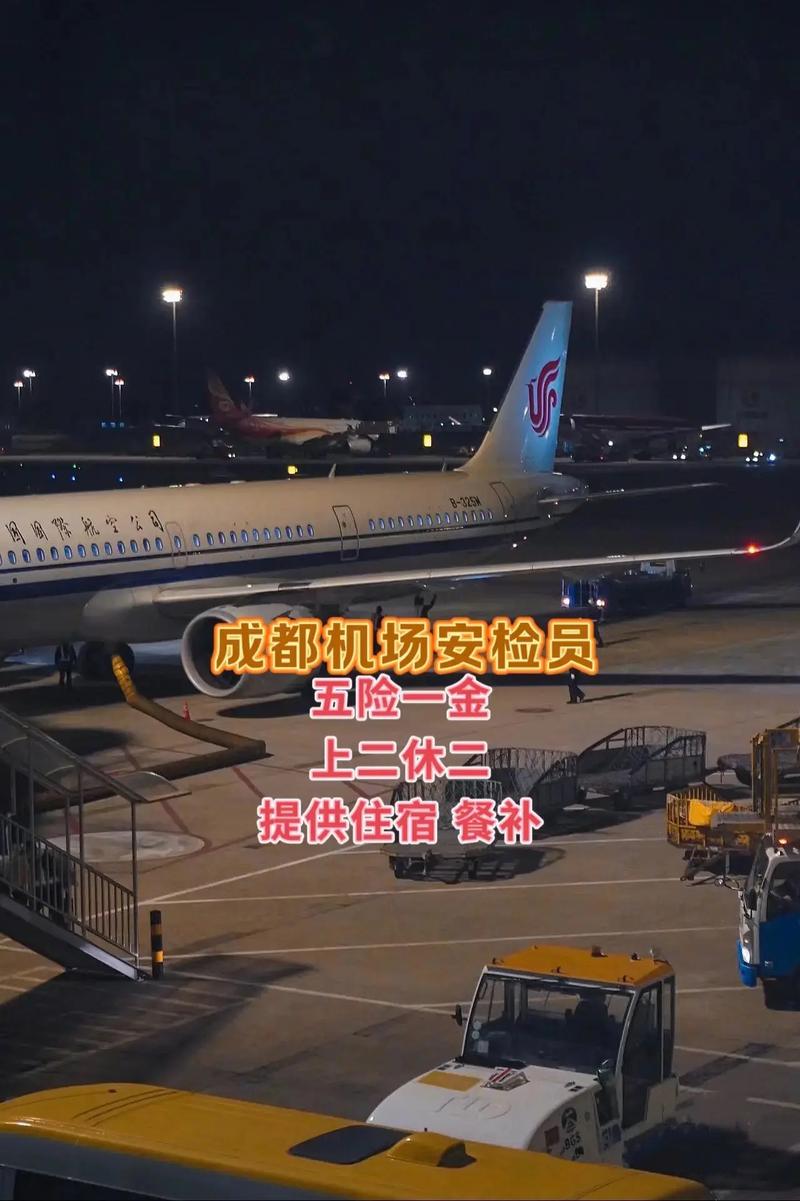 航空服务学校航空安检怎么样,航空服务学校航空安检怎么样啊-第2张图片-职教招生网 航空服务学校航空安检怎么样,航空服务学校航空安检怎么样啊-第2张图片-职教招生网