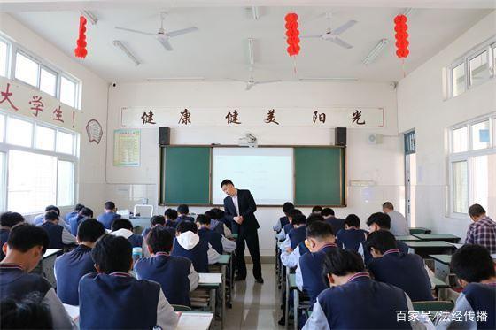 眉山市彭山区职业高级中学是公办吗,彭山有哪些职业中学-第6张图片-职教招生网 眉山市彭山区职业高级中学是公办吗,彭山有哪些职业中学-第6张图片-职教招生网