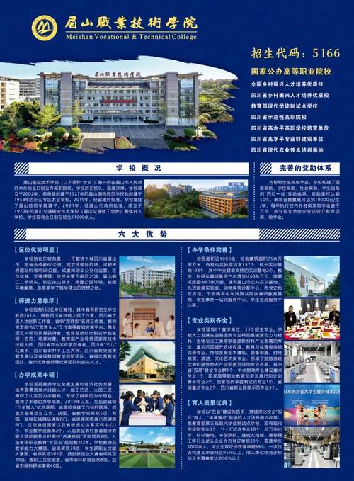 眉山职业技术学院官方网站招生网-眉山职业技术学院官方网站录取查询入口?-第4张图片-职教招生网 眉山职业技术学院官方网站招生网-眉山职业技术学院官方网站录取查询入口?-第4张图片-职教招生网