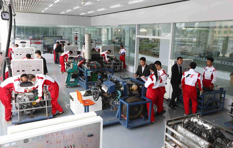 修汽车职业学校,汽车修理专修学校-第3张图片-职教招生网 修汽车职业学校,汽车修理专修学校-第3张图片-职教招生网